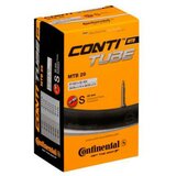Continental guma unutrašnja 29x1,75-2,5 s mtb 29 42mm f/v ( GUM-0182181/J34-31 ) Cene