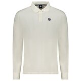 North Sails Polo majice dolgi rokavi 995021000bi01052xl pisana Cene