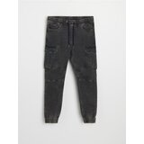Sinsay Cargo jogger traperice | shoptok.hr
