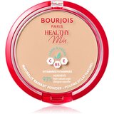Bourjois healthy mix posvjetljujući mat puder 10 g nijansa 03 beige Rosé Cijene