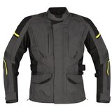 Richa Vetrovke Infinity 3 Siva Cene