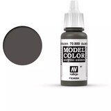 Vallejo olive brown Cene
