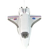 White Remote Controlled Remote Control Jet | shoptok.hr