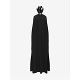 Only Black Women's Maxi-dresses Rikka - Women Cijene