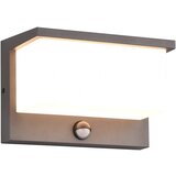  Zunanja svetilka s senzorjem gibanja (višina 15 cm) Nestos – | Shoptok.si