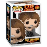 Funko Rocks: Ozzy Osbourne (1989)