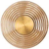  MAXLIGHT W0475 - LED zidno svetlo LEONARDO LED/8W/230V zlatno/zadimljeno bež Cene