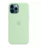 Apple silikonska maskica za iPhone 13 Pro Zelena | Eponuda.ba