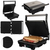  Električni toster od 2500 W i kontaktni roštilj za sendviče | shoptok.hr