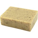 hello simple Milo za pilng z vrtnico in semeni maka - 100 g | Shoptok.si
