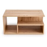  Konferencijski sto NOTE 90x51 cm hrast artisan | Eponuda.com