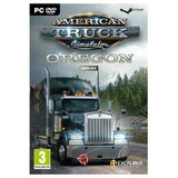 Excalibur Games American Truck Simulator - Oregon Add-on (PC) Cene