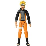 Bandai Zglobna figura Bandai Naruto Ukumaki - Final Battle 17 cm | shoptok.hr