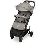 CARETERO Sfera kolica za djecu siva | shoptok.hr