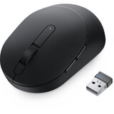 Dell MS5120W Pro Plus Compact Wireless crni miš 3Yr | Eponuda.com