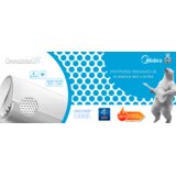 Midea klima uređaj Breezeless S MSFAAU-12HRFN8-I MSFAAU12HRFN8-O | shoptok.hr