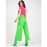 FANCY Sweatpants-FA-DR-7830.49P-light green | Shoptok.si