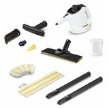 Kärcher parni čistilec SC 1 EasyFix bel 1.516-401.0 | Shoptok.si
