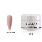  BLUESKY BUILDER GEL PINK POWDER 30ML | Eponuda.ba
