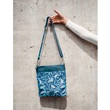 Vuch Smokie Leaves Turquoise | Shoptok.si
