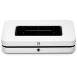 BLUESOUND Node beli (N132, 2024) mrežni avdio predvajalnik bela | Shoptok.si