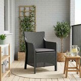  Fotelja Antracit PP | shoptok.hr