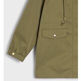 Sinsay Parka s kapuljačom | shoptok.hr