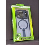  IPhone 17 Pro Bavitel MagSafe sa naslonom plava Cene