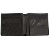 Tommy Hilfiger Denarnica črna | Shoptok.si