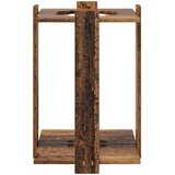  Stalak za bilijarske cueve Konstruirano drvo 42 x 43 x 60 cm | shoptok.hr