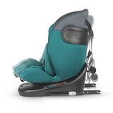 Coccolle Atira - Auto-Sedište iSize 40-150 cm - Plavo ( 10231 )