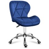 Huzaro kancelarijska stolica mark adler future 3.0 navy blue cene