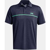 Under Armour Men's polo shirt Playoff 3.0 Stripe Polo | Shoptok.si