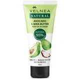 Avocado & Shea Butter uljana krema za telo 200ml