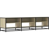 TV ormarić boja hrasta 180 x 40 x 46 cm od konstruiranog drva | Eponuda.ba