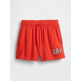 GAP Shorts with logo - Women's | ePonuda.com