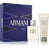 Armani Acqua di Giò poklon set za muškarce Cijene