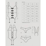 Obsessive Kostum zajčice (roza) - L/XL | Shoptok.si