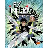 Veseli četvrtak Grupa autora - Ex Inferis: Međuvreme 4 Cene