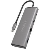 DVICED type-c 7-in-1 hub | ePonuda.com
