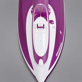 Severin Parni likalnik BA 3243 2400W Rdeče/Bela, (5000551043) | Shoptok.si