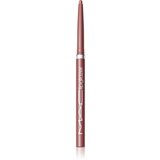 MAC Cosmetics Lipglazer svinčnik za ustnice odtenek Velvet Teddy 0.25 g Cene
