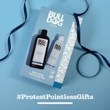 Bull Dog Fresh Mint Duo darilni set (za telo) za moške | Shoptok.si
