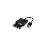 Icybox zunanji čitalnik kartic usb 3.0 | Shoptok.si