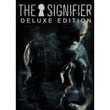 Steam The Signifier Deluxe Edition Key GLOBAL | ePonuda.com