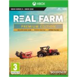 Soedesco Real Farm - Premium Edition (xbox One Xbox Series X) | Shoptok.si