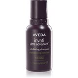 Aveda Invati Ultra Advanced™ Exfoliating Shampoo Rich šampon za dubinsko čišćenje s piling učinkom 50 ml | shoptok.hr