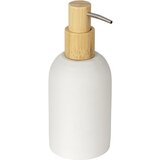 Wenko Bijeli dozator sapuna od polyresina 250 ml Altavalle – | shoptok.hr