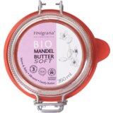 FINigrana® Bio & Naturkosmetik Organsko mandljevo maslo Soft - 350 ml Cene