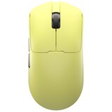 Aula LEOBOG GM3 Yellow Mouse with Charging Dock | shoptok.hr